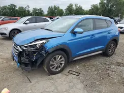 KM8J3CA47HU457676 2017 HYUNDAI TUCSON