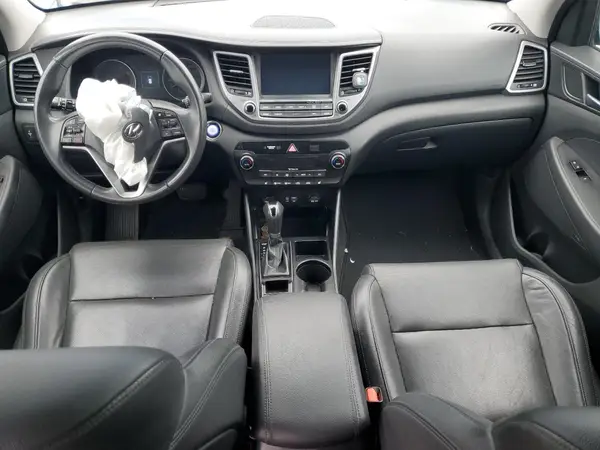 KM8J3CA47HU457676 2017 HYUNDAI TUCSON - Image 8