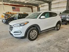KM8J3CA47HU460853 2017 HYUNDAI TUCSON