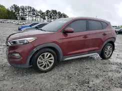 KM8J3CA47HU466068 2017 HYUNDAI TUCSON