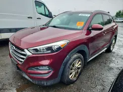KM8J3CA47HU468161 2017 HYUNDAI TUCSON