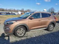 KM8J3CA47HU497319 2017 HYUNDAI TUCSON