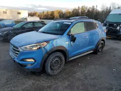 KM8J3CA47HU498258 2017 HYUNDAI TUCSON