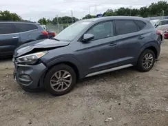 KM8J3CA47HU500736 2017 HYUNDAI TUCSON