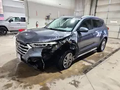 KM8J3CA47HU504382 2017 HYUNDAI TUCSON