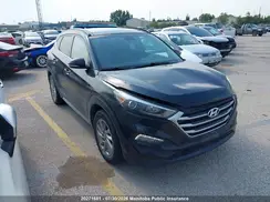 KM8J3CA47HU506035 2017 HYUNDAI TUCSON