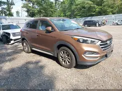 KM8J3CA47HU510568 2017 HYUNDAI TUCSON