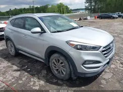 KM8J3CA47HU522428 2017 HYUNDAI TUCSON