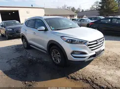 KM8J3CA47HU531159 2017 HYUNDAI TUCSON