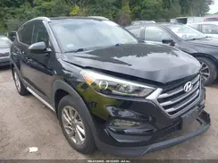 KM8J3CA47HU534370 2017 HYUNDAI TUCSON