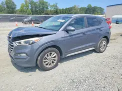 KM8J3CA47HU535325 2017 HYUNDAI TUCSON