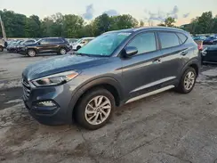 KM8J3CA47HU536524 2017 HYUNDAI TUCSON