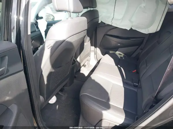 KM8J3CA47HU540301 2017 HYUNDAI TUCSON - Image 8