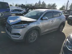 KM8J3CA47HU541271 2017 HYUNDAI TUCSON