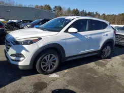 KM8J3CA47HU541397 2017 HYUNDAI TUCSON