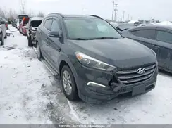 KM8J3CA47HU541402 2017 HYUNDAI TUCSON