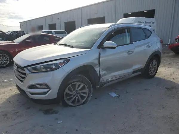 KM8J3CA47HU546485 2017 HYUNDAI TUCSON - Image 1