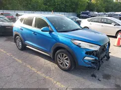 KM8J3CA47HU550701 2017 HYUNDAI TUCSON