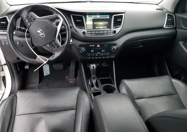 KM8J3CA47HU559771 2017 HYUNDAI TUCSON - Image 8