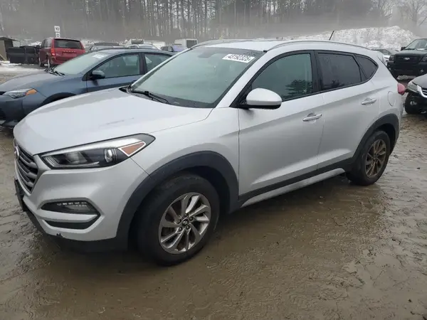 KM8J3CA47HU584041 2017 HYUNDAI TUCSON - Image 1