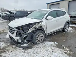 KM8J3CA47HU588025 2017 HYUNDAI TUCSON