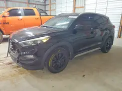 KM8J3CA47HU589644 2017 HYUNDAI TUCSON