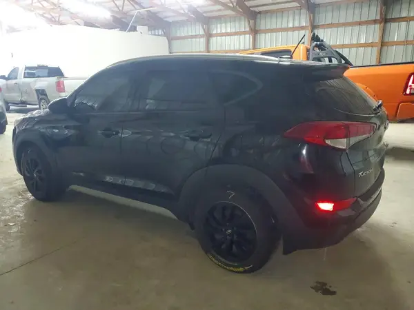 KM8J3CA47HU589644 2017 HYUNDAI TUCSON - Image 2