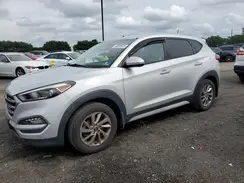 KM8J3CA47HU591071 2017 HYUNDAI TUCSON