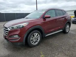KM8J3CA47JU597426 2018 HYUNDAI TUCSON