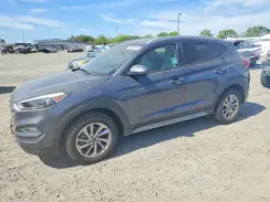 KM8J3CA47JU599581 2018 HYUNDAI TUCSON