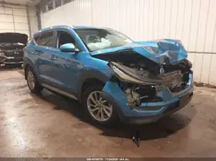 KM8J3CA47JU607033 2018 HYUNDAI TUCSON
