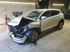 KM8J3CA47JU620347 2018 HYUNDAI TUCSON