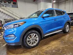 KM8J3CA47JU626360 2018 HYUNDAI TUCSON