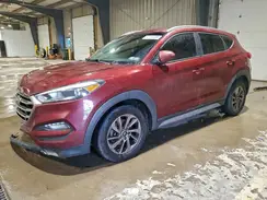 KM8J3CA47JU642543 2018 HYUNDAI TUCSON