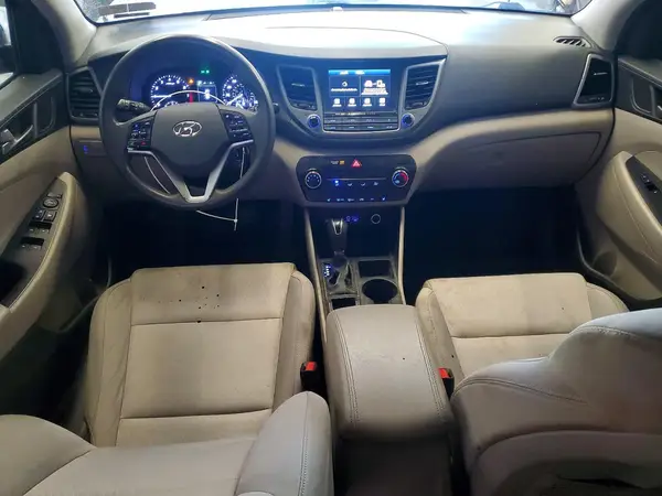 KM8J3CA47JU651629 2018 HYUNDAI TUCSON - Image 8