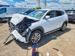 KM8J3CA47JU670102 2018 HYUNDAI TUCSON