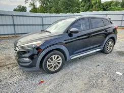KM8J3CA47JU696912 2018 HYUNDAI TUCSON