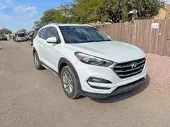 KM8J3CA47JU714003 2018 HYUNDAI TUCSON