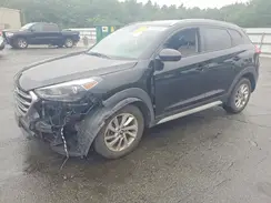 KM8J3CA47JU722795 2018 HYUNDAI TUCSON