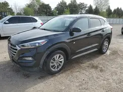 KM8J3CA47JU732064 2018 HYUNDAI TUCSON