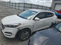 KM8J3CA47JU737670 2018 HYUNDAI TUCSON