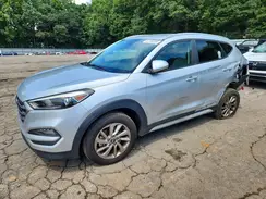 KM8J3CA47JU743758 2018 HYUNDAI TUCSON