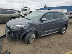 KM8J3CA47JU748992 2018 HYUNDAI TUCSON