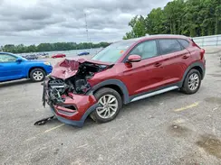 KM8J3CA47JU774556 2018 HYUNDAI TUCSON