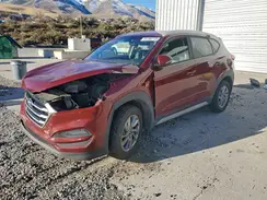 KM8J3CA47JU796590 2018 HYUNDAI TUCSON