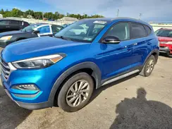 KM8J3CA47JU813968 2018 HYUNDAI TUCSON
