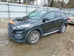 KM8J3CA47JU817261 2018 HYUNDAI TUCSON