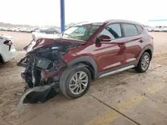 KM8J3CA47JU819396 2018 HYUNDAI TUCSON