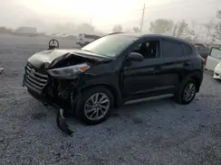 KM8J3CA47JU831659 2018 HYUNDAI TUCSON