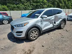 KM8J3CA47KU014032 2019 HYUNDAI TUCSON